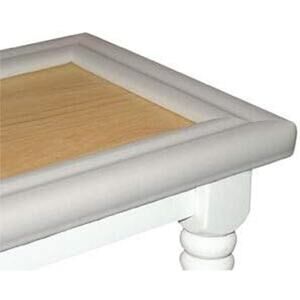 KidKusion Hearth Cushion Child Safety, Edge and Corner Guard